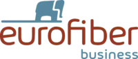 Logo Eurofiber Business