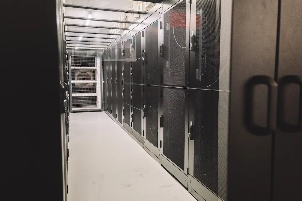 Datecenter