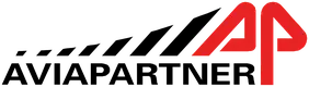 Logo Aviapartner